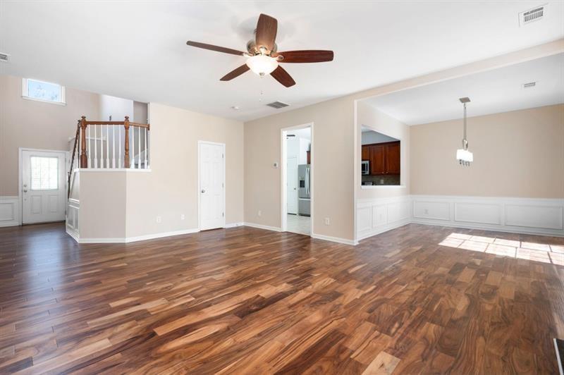 195 Finchley Drive, Roswell, Georgia image 8