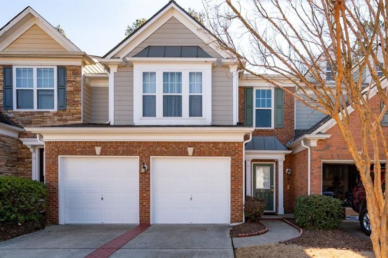 195 Finchley Drive, Roswell, Georgia image 32
