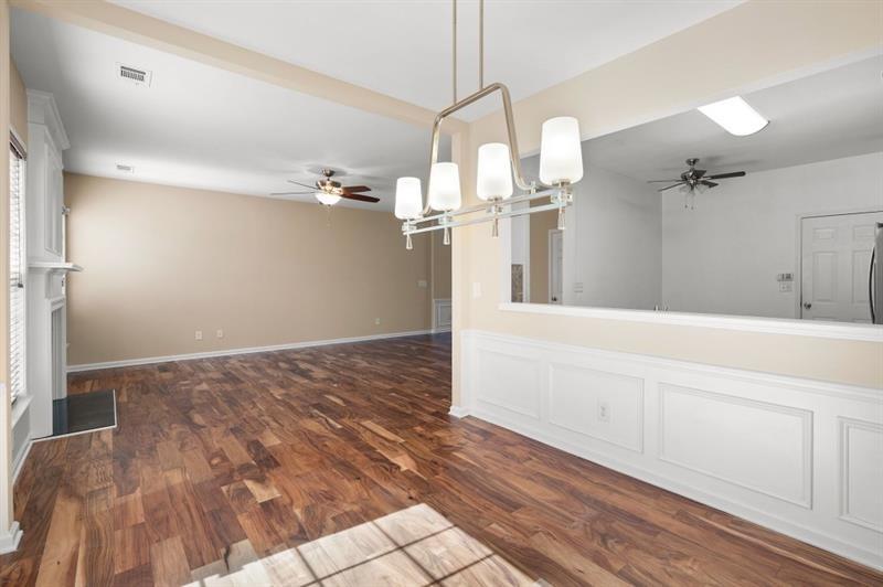 195 Finchley Drive, Roswell, Georgia image 11