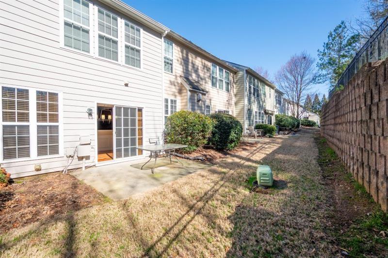 195 Finchley Drive, Roswell, Georgia image 31
