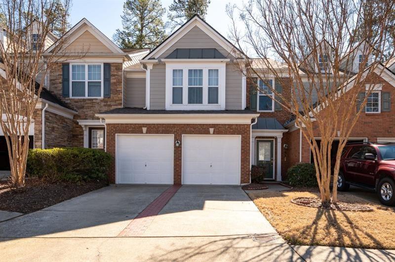 195 Finchley Drive, Roswell, Georgia image 34
