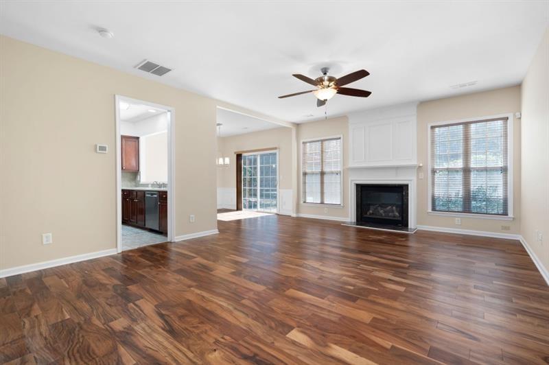 195 Finchley Drive, Roswell, Georgia image 6
