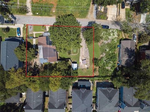 Vacant Land For Sale - 1194 Warfield Street<br/> Atlanta, GA 30318
