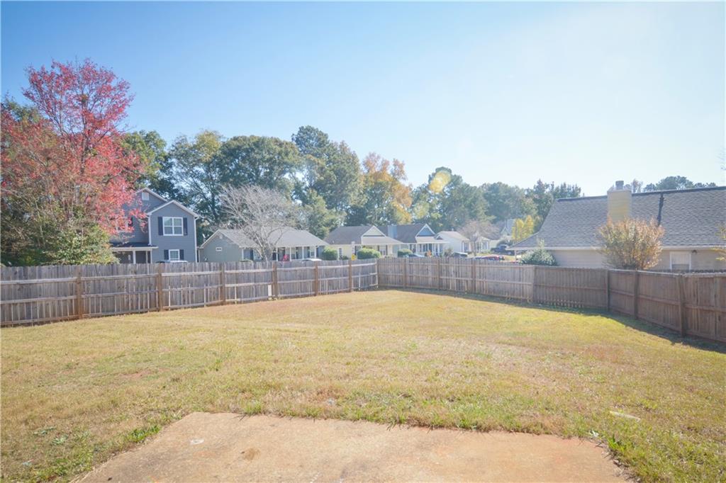 Waterford on Ellis - Residential Lease