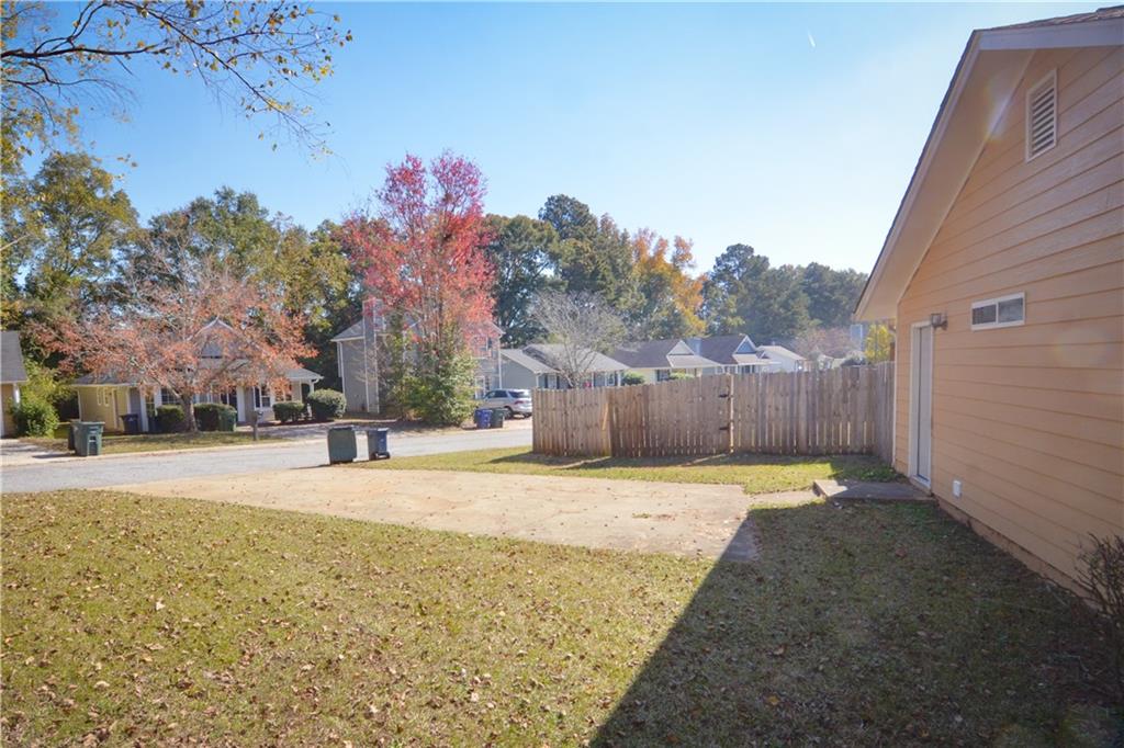 Waterford on Ellis - Residential Lease