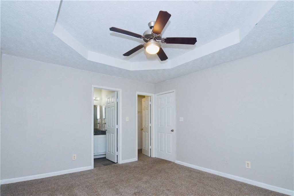 Waterford on Ellis - Residential Lease