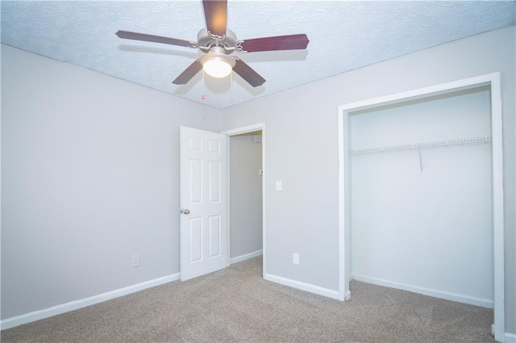 Waterford on Ellis - Residential Lease