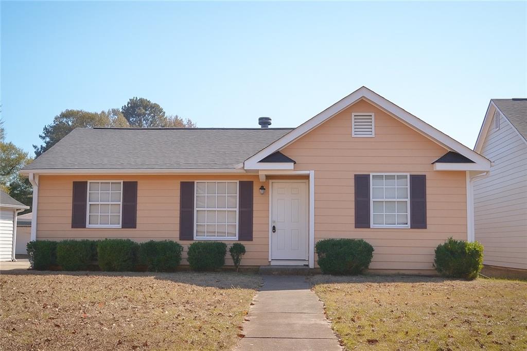 Waterford on Ellis - Residential Lease