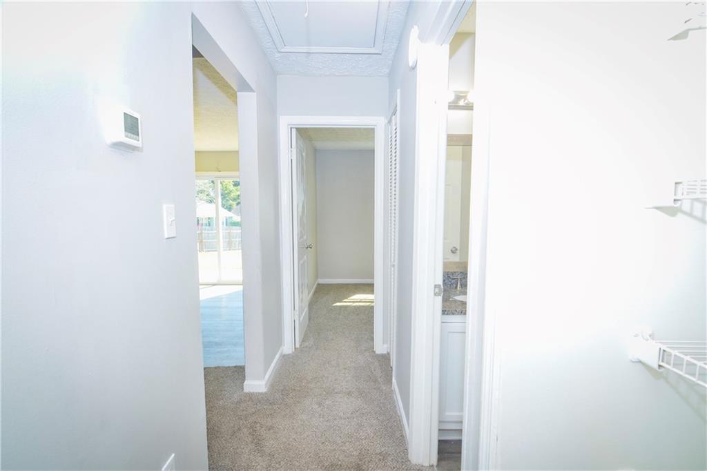 Waterford on Ellis - Residential Lease