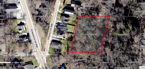 Vacant Land For Sale - Newman Place<br/> Atlanta, GA 30318