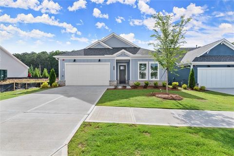 252 Vinca Circle NW Kennesaw GA 30144