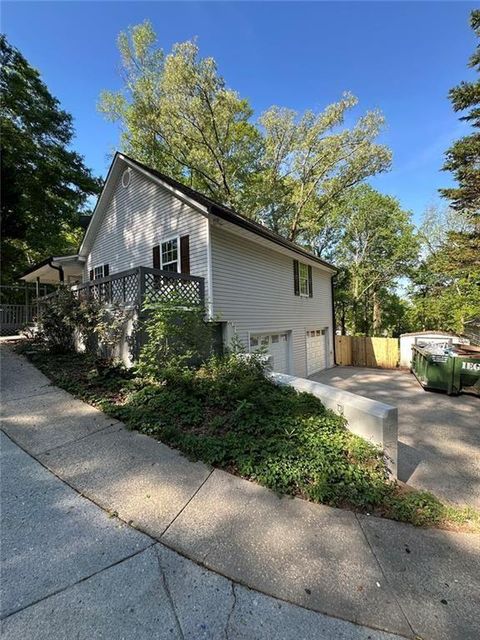 190 Killian Canton GA 30114