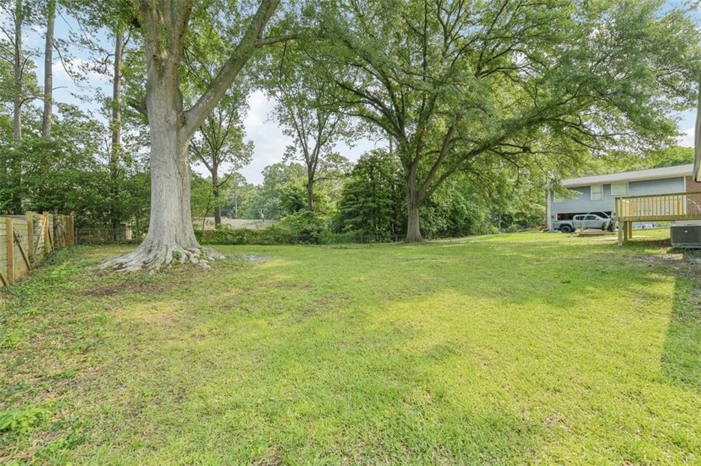1261 Cliffwood Drive, Smyrna, Georgia image 33
