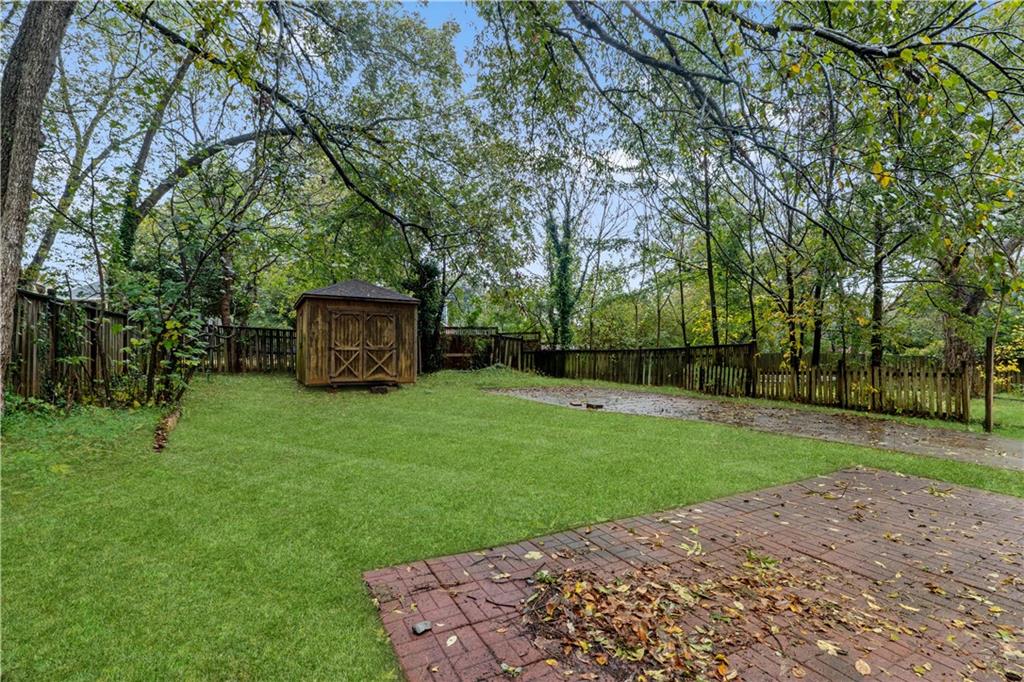 Capital View - Residential