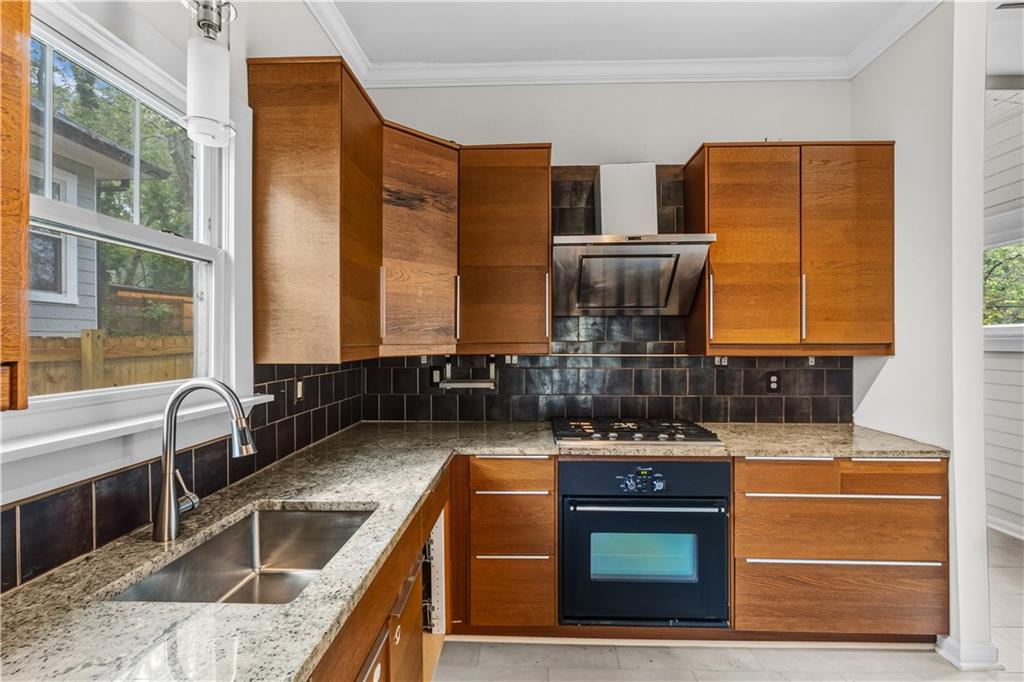 Capital View - Residential