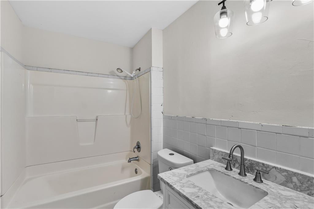 Capital View - Residential