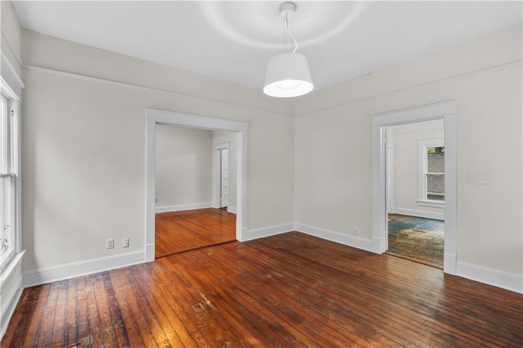 Capital View - Residential