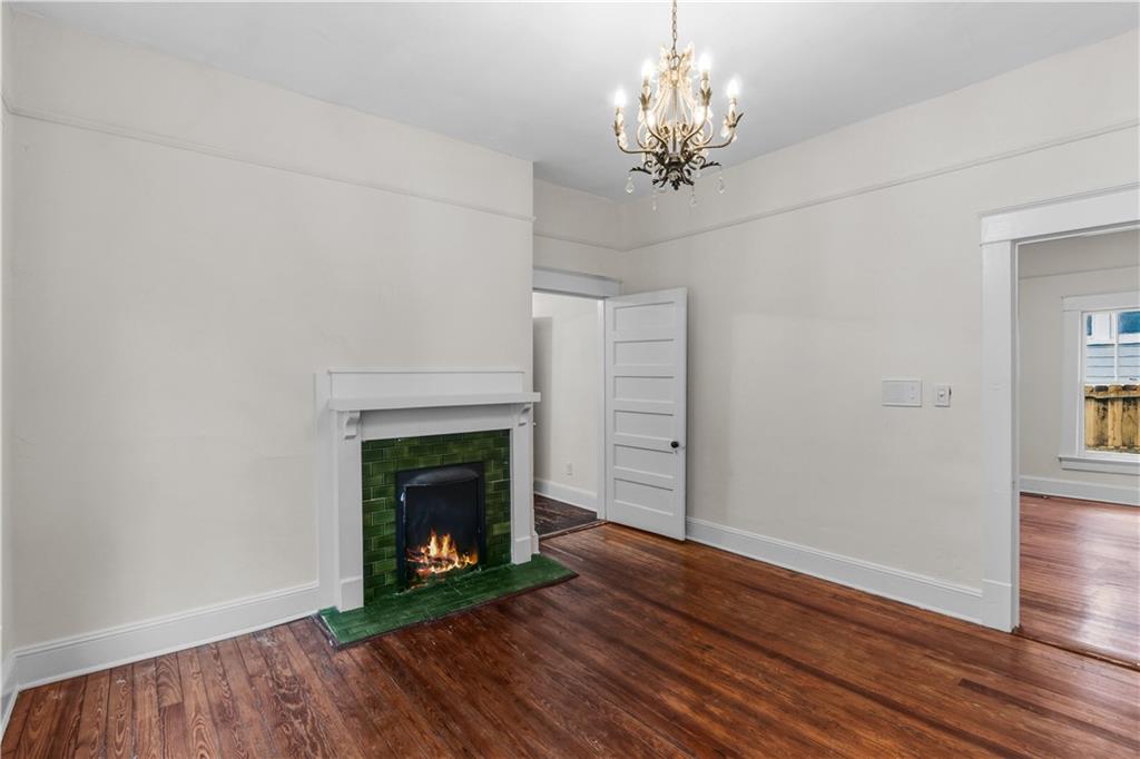 Capital View - Residential