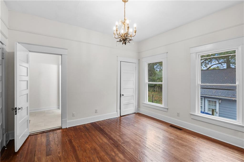 Capital View - Residential