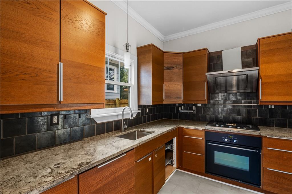 Capital View - Residential