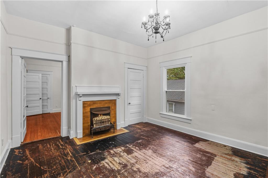 Capital View - Residential