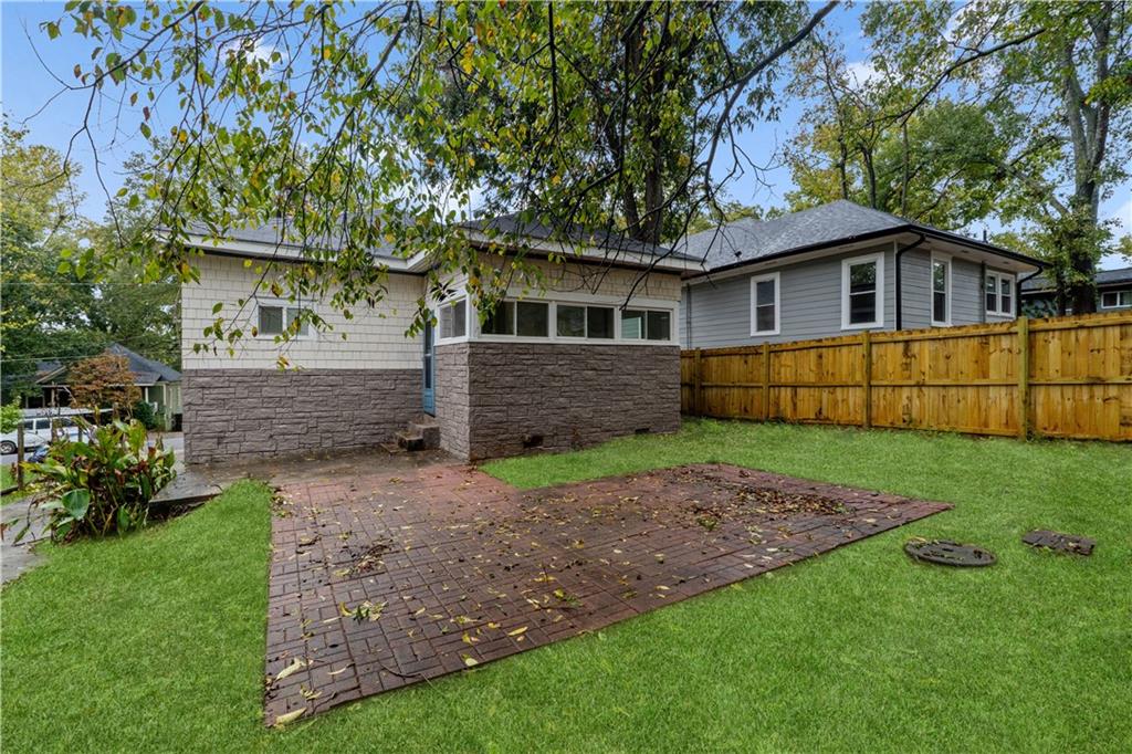 Capital View - Residential