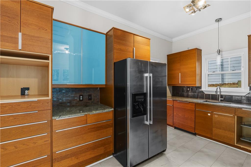 Capital View - Residential