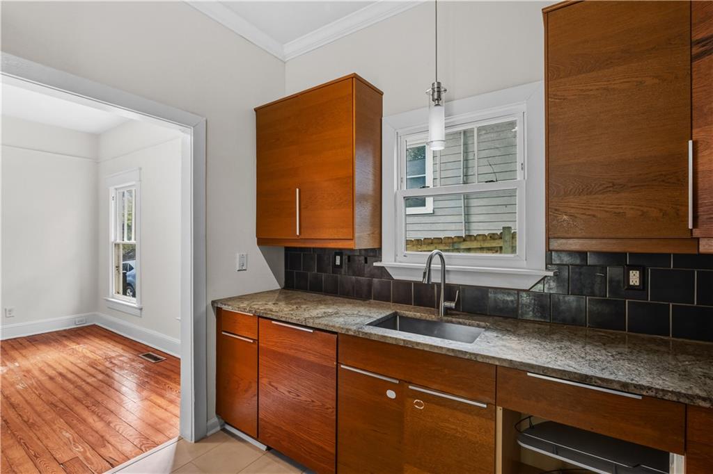 Capital View - Residential