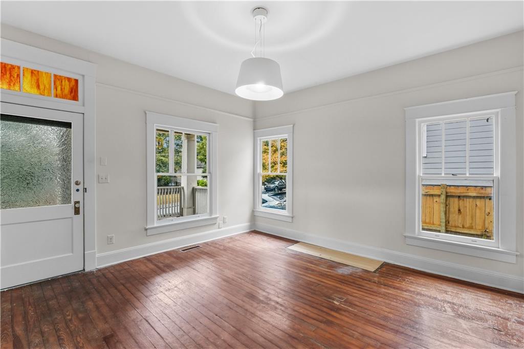 Capital View - Residential