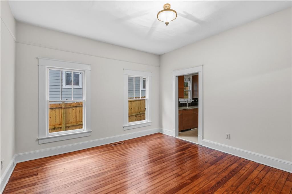 Capital View - Residential