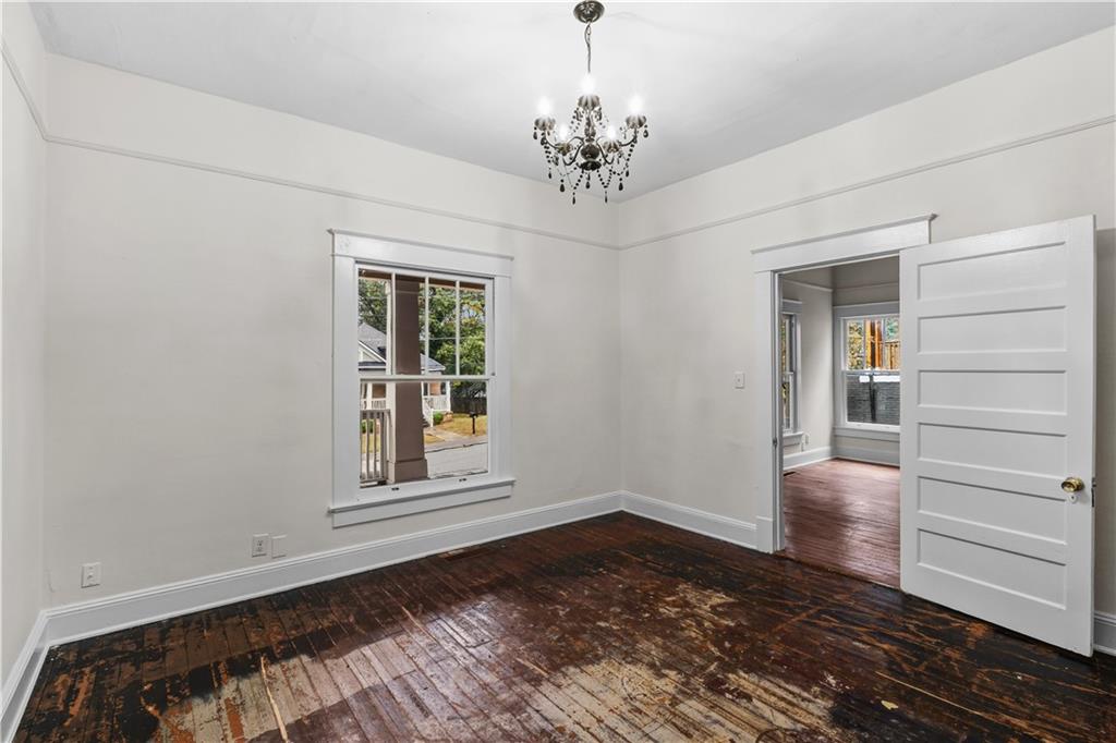 Capital View - Residential