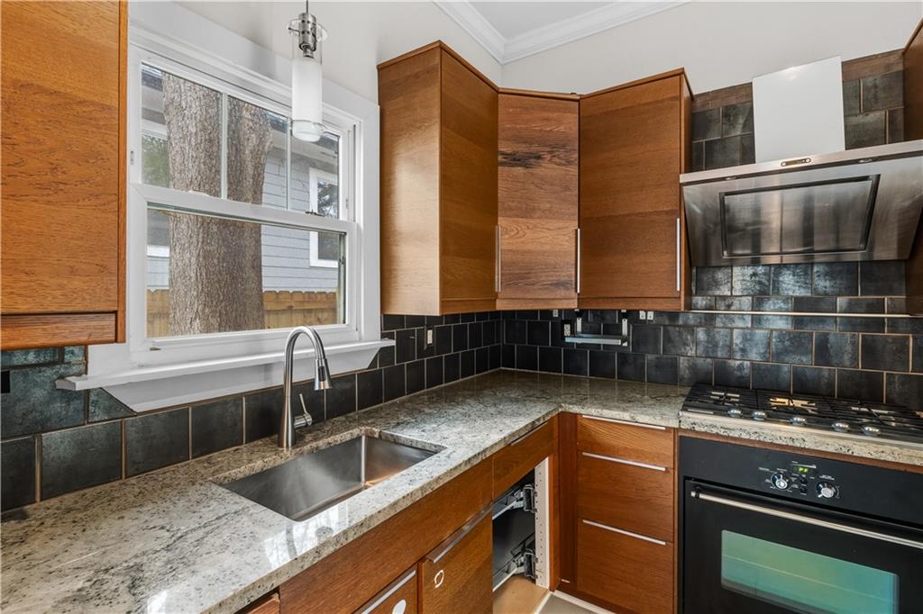 Capital View - Residential