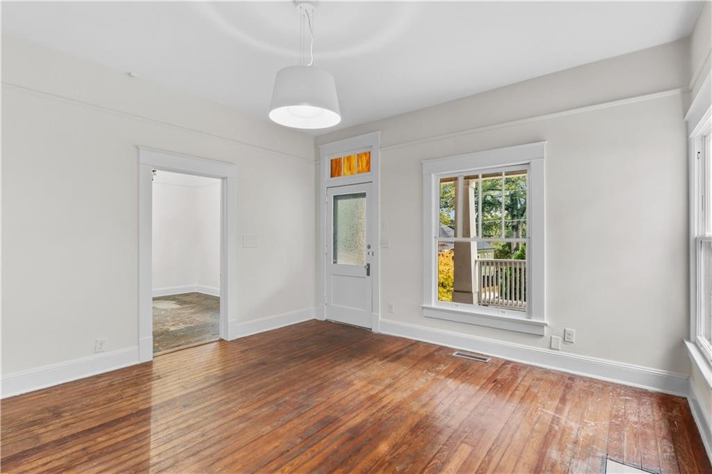 Capital View - Residential