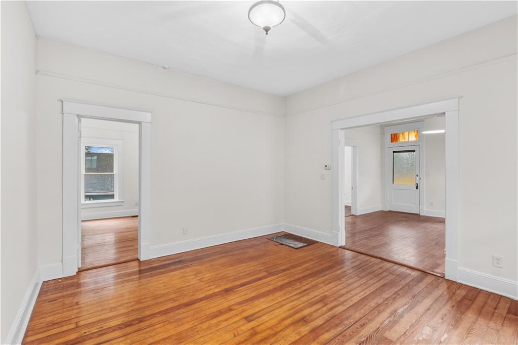 Capital View - Residential