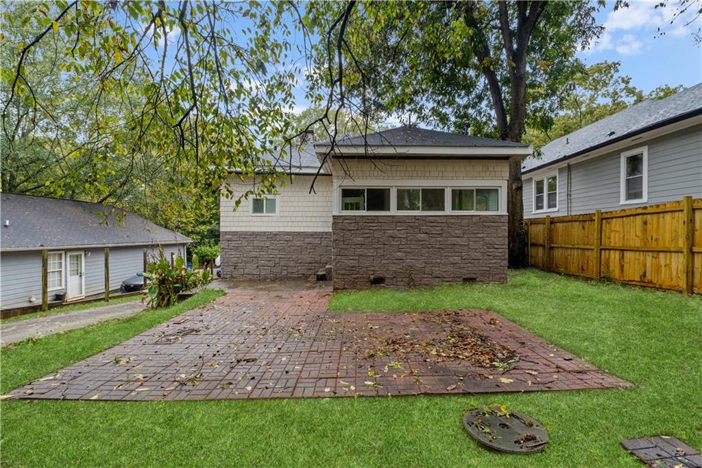 Capital View - Residential