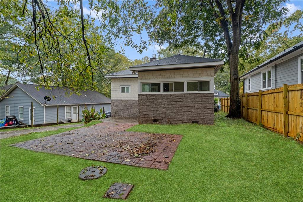 Capital View - Residential