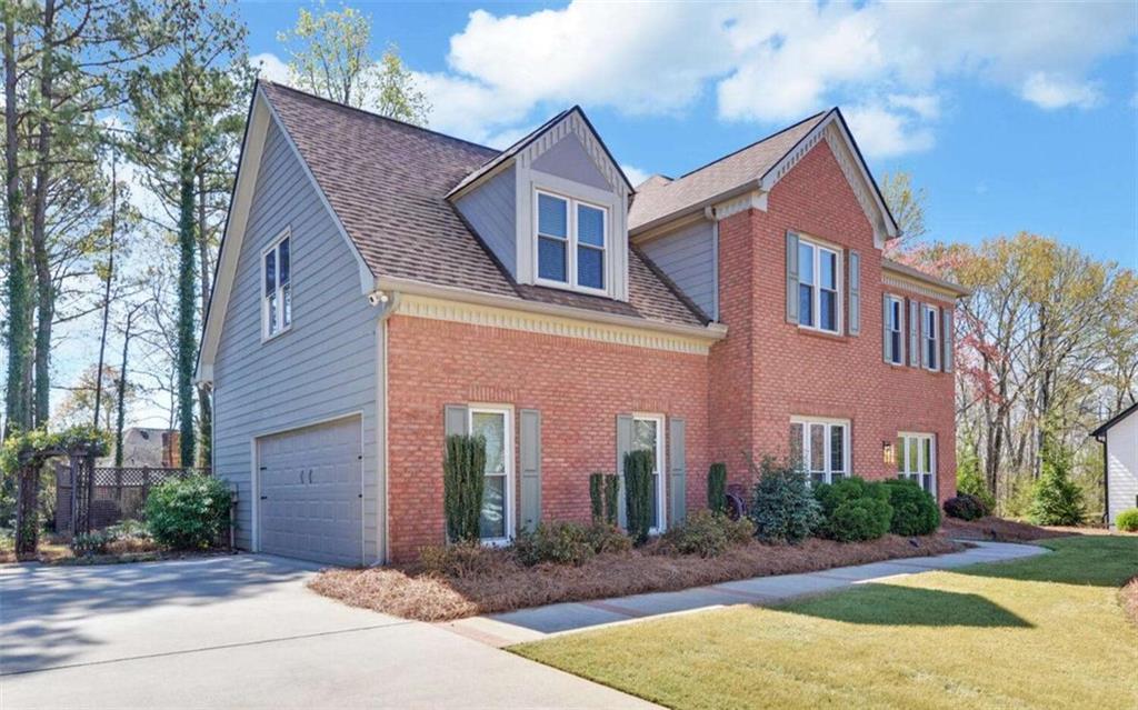 2195 Brickton Station, Buford, Georgia image 2