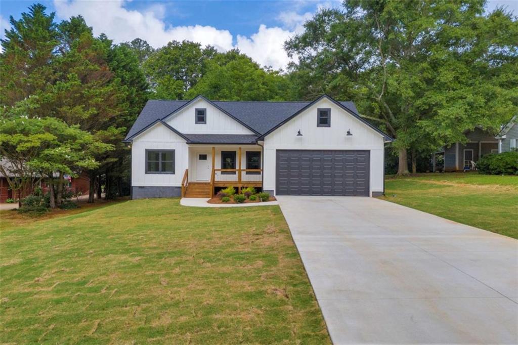256 ADAMS PLACE