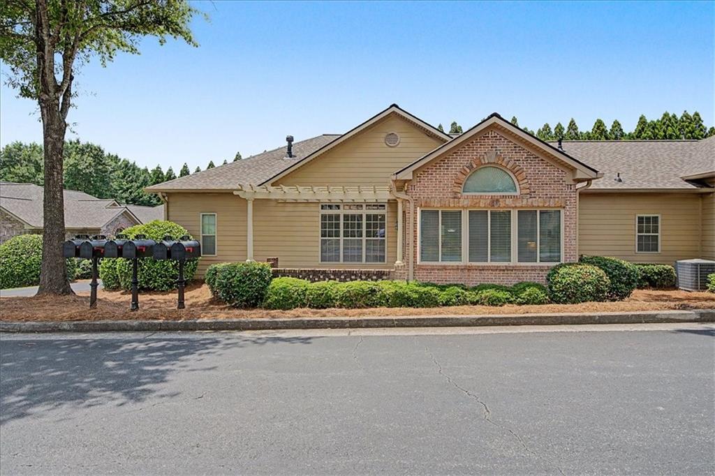 526 Mount Park Drive