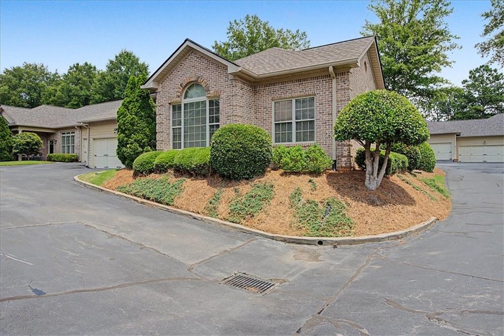 526 Mount Park Drive