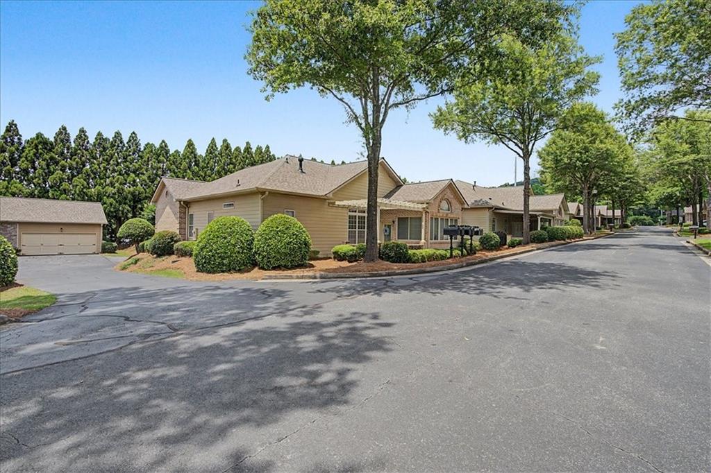 526 Mount Park Drive