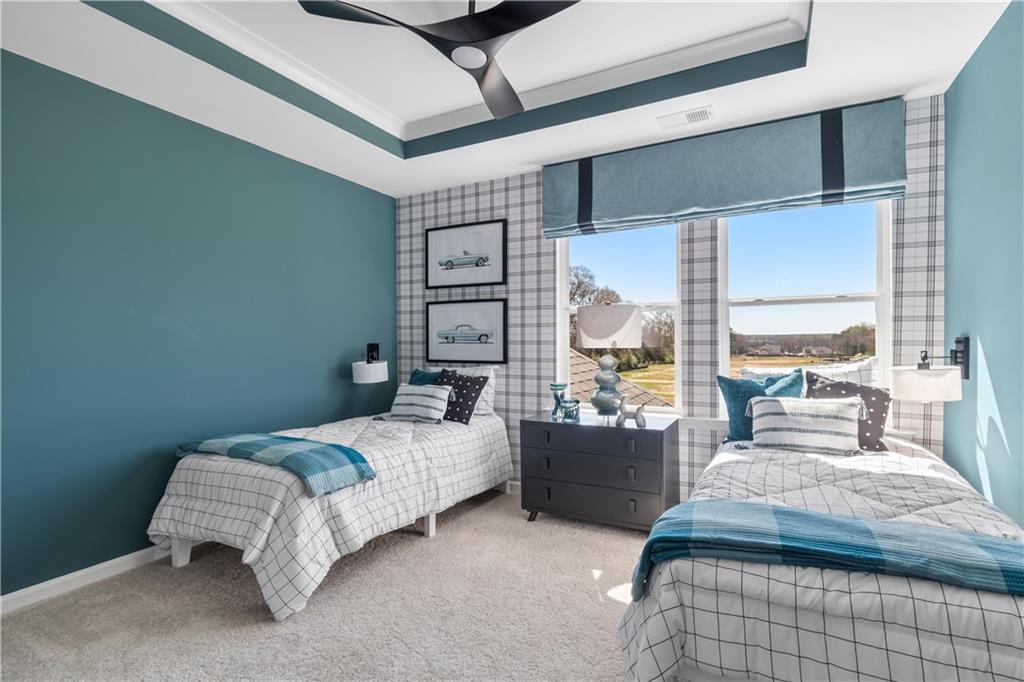 165 Haverling Pass, Hampton, Georgia image 35