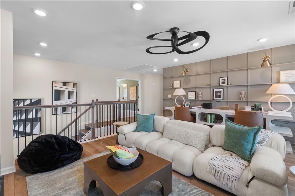 165 Haverling Pass, Hampton, Georgia image 31