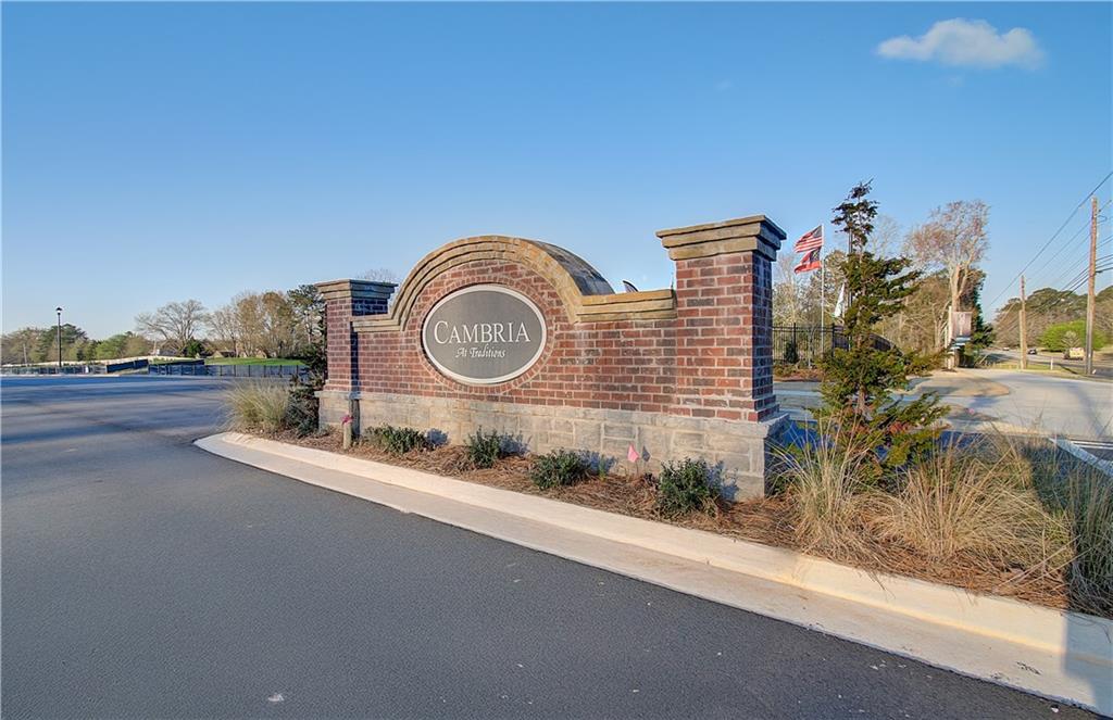 165 Haverling Pass, Hampton, Georgia image 49
