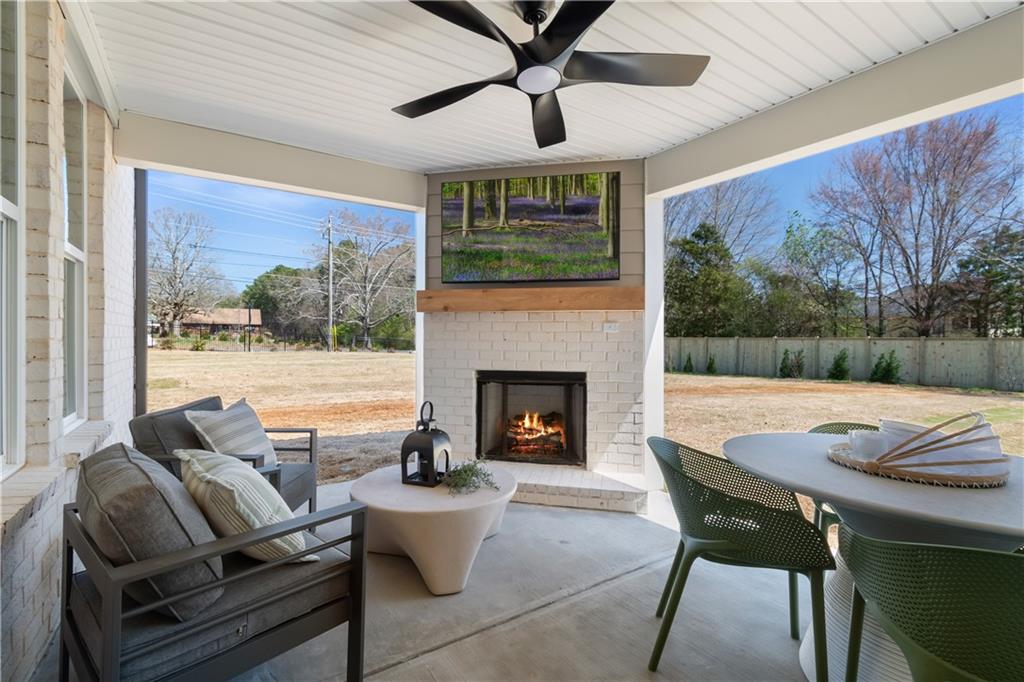 165 Haverling Pass, Hampton, Georgia image 14