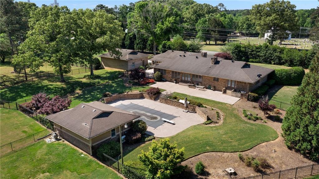 1132 Euharlee Road