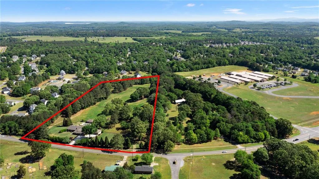 1132 Euharlee Road