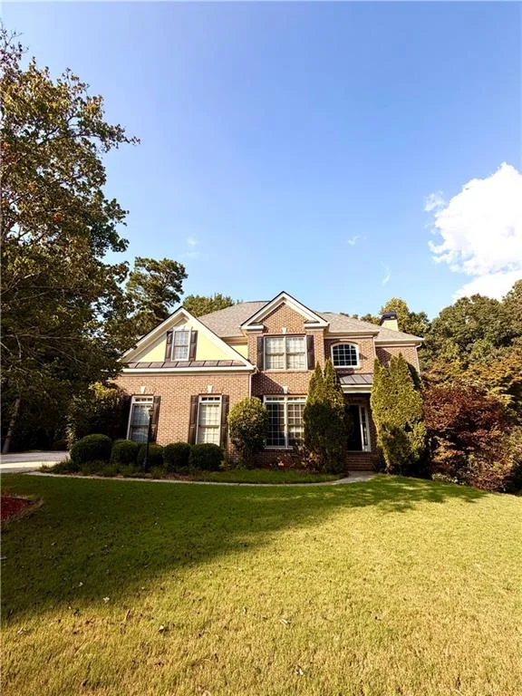 71 Ashdowne Way, Acworth, GA, 30101