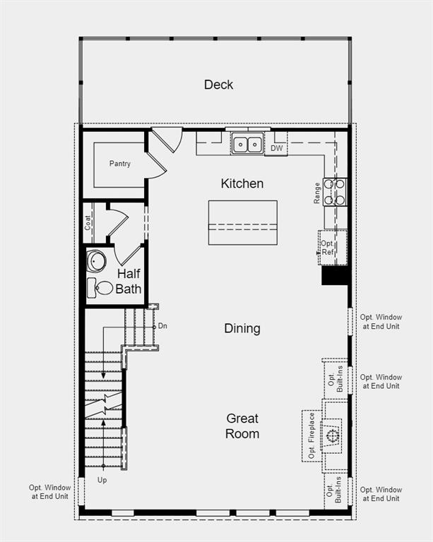 224 Maycrest Path, Tucker, Georgia image 4