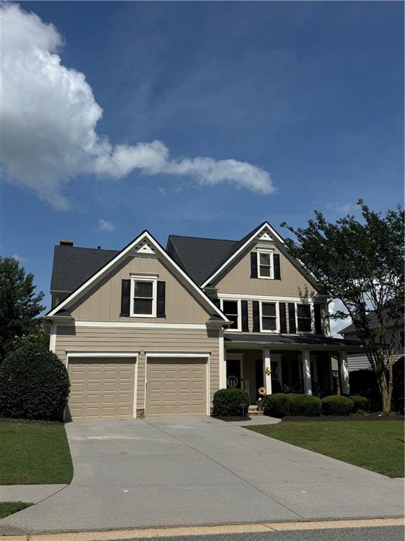 125 Fallen Oak Drive